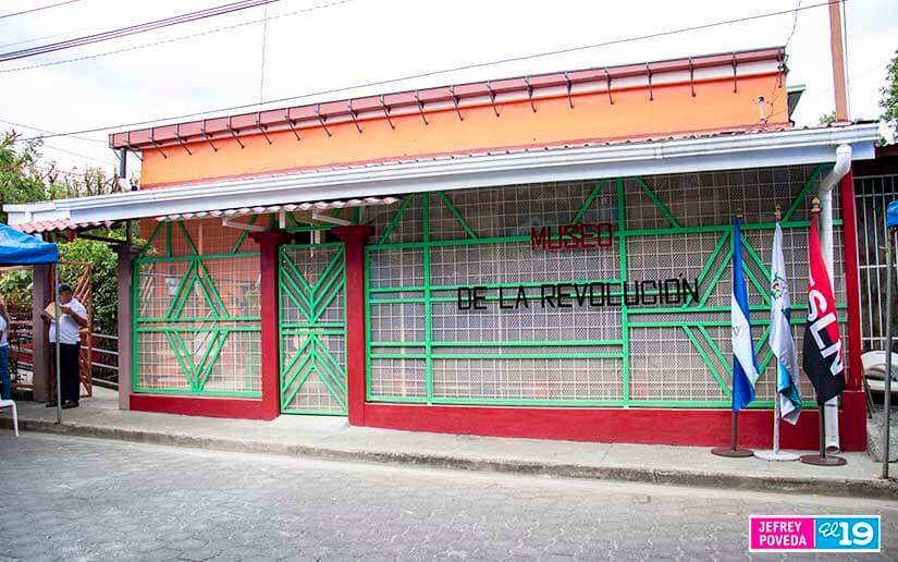 museo